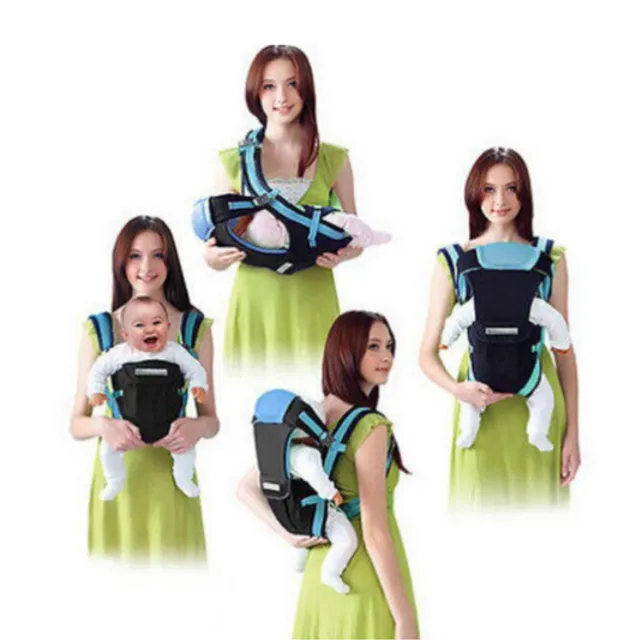 Baby carrier