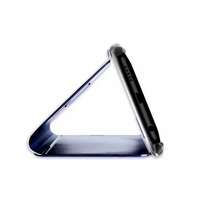 Swirl Case and Stand Smart Mirror for Samsung Phones