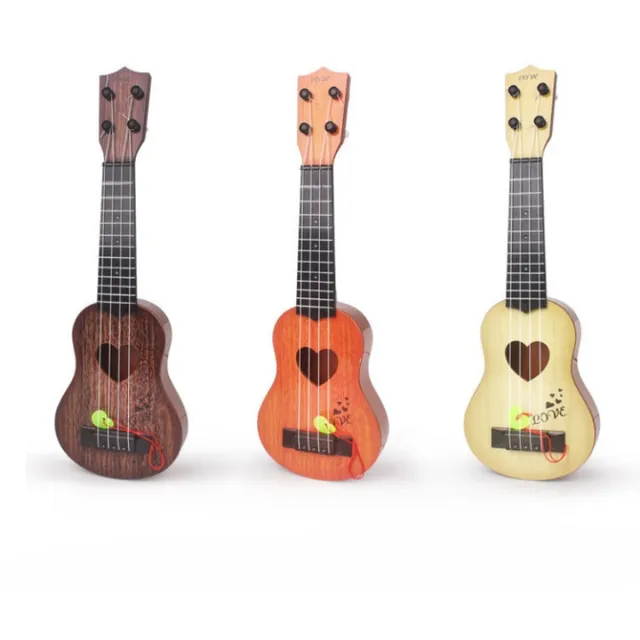 Gyermek ukulele Cp83 - 3 színben