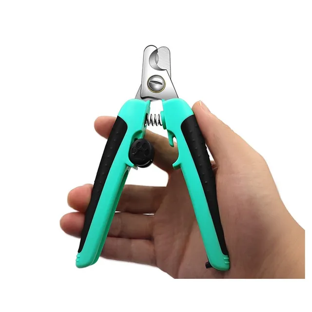 Pets Nail Scissors for dogs and cats and trimmers for large and small animals