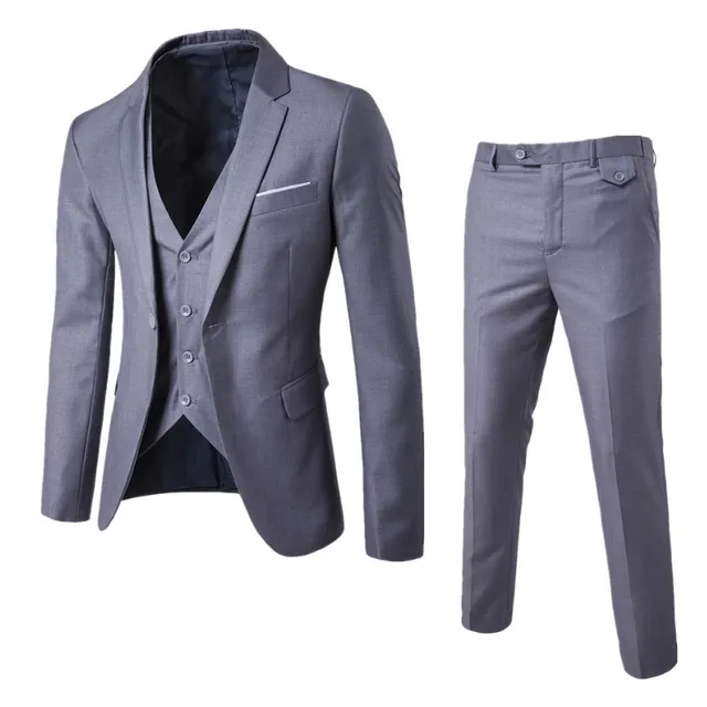 Luxury Men's Prime Suit