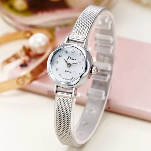 Luksusowe zegarki damskie