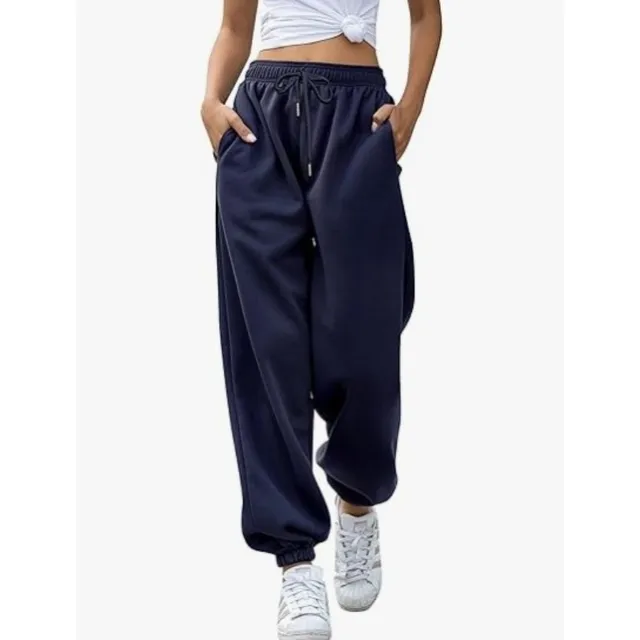 Beautiful women's sweatpants Naomi