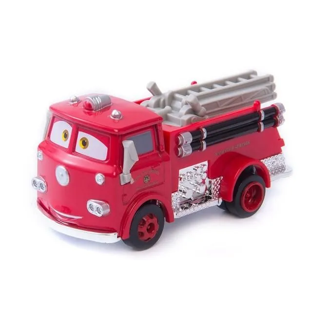 Cute Car McQueen for kids