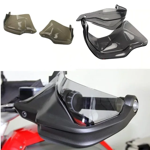Hand protectors for motorcycle 2 pcs