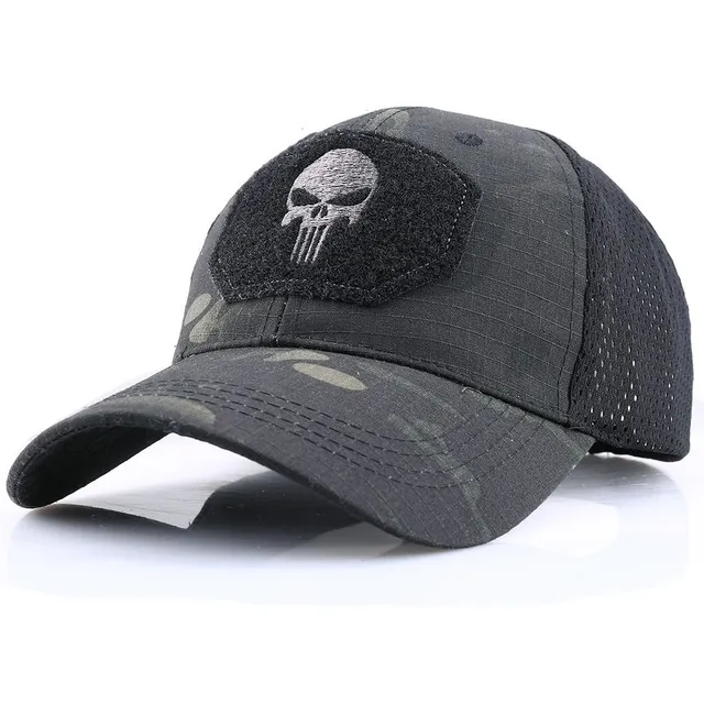 Men's stylish outdoor cap