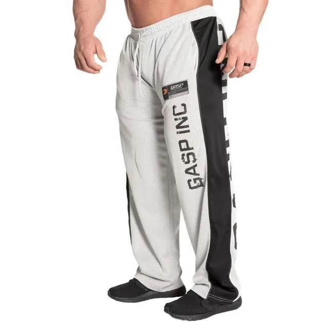 Men's Fitness Sweatpants Gasp