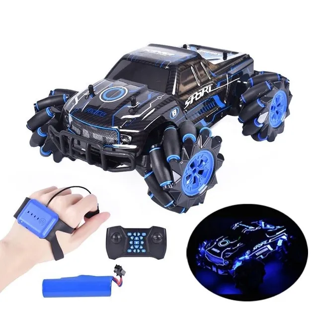 Off-road car for remote control A2310