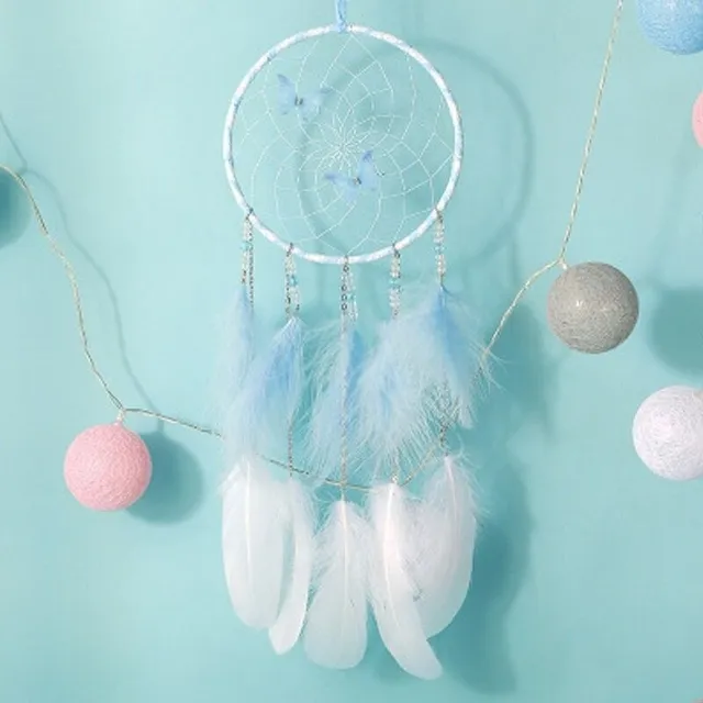 Adrian's dream catcher 7