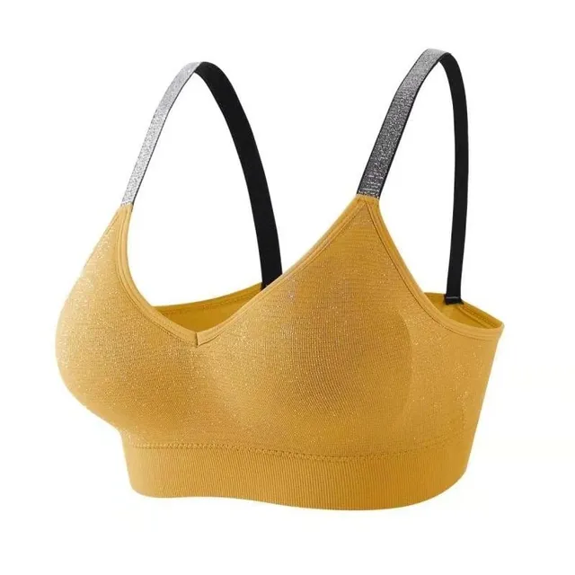 Women's sports bra