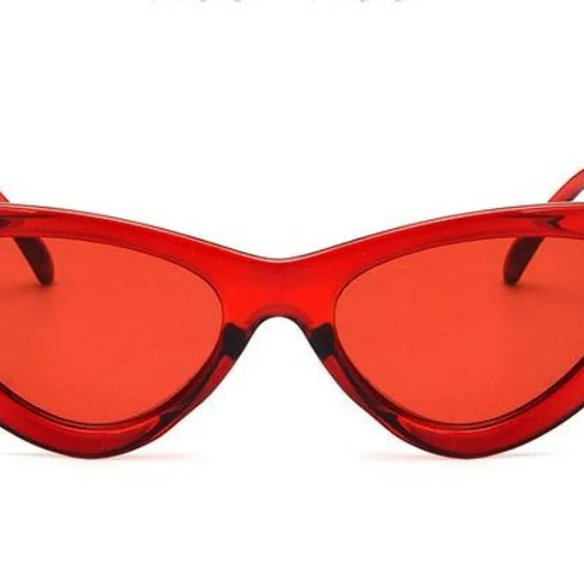 Modne okulary przeciwsłoneczne Gardner