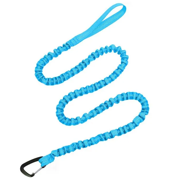 Tažné elastické lano pro dětské kolo