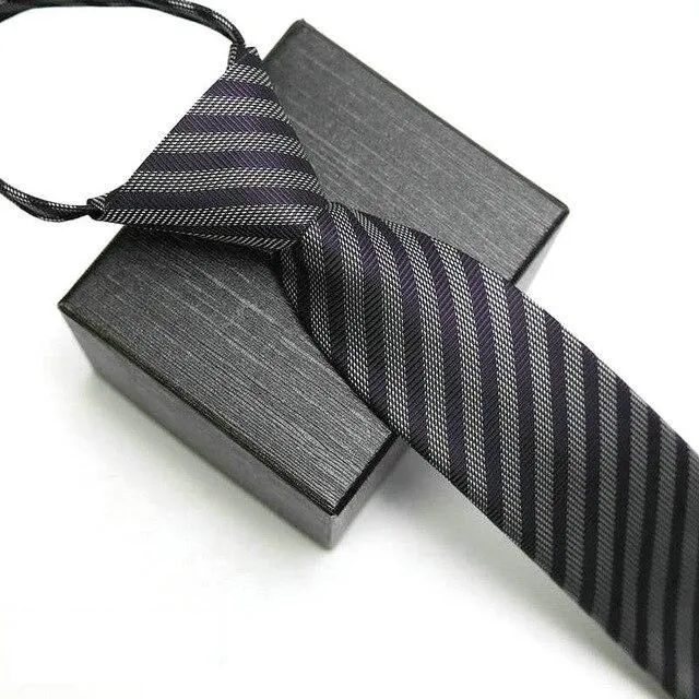 Original tie