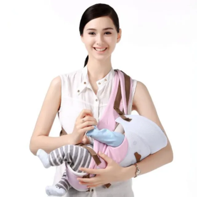 Baby carrier