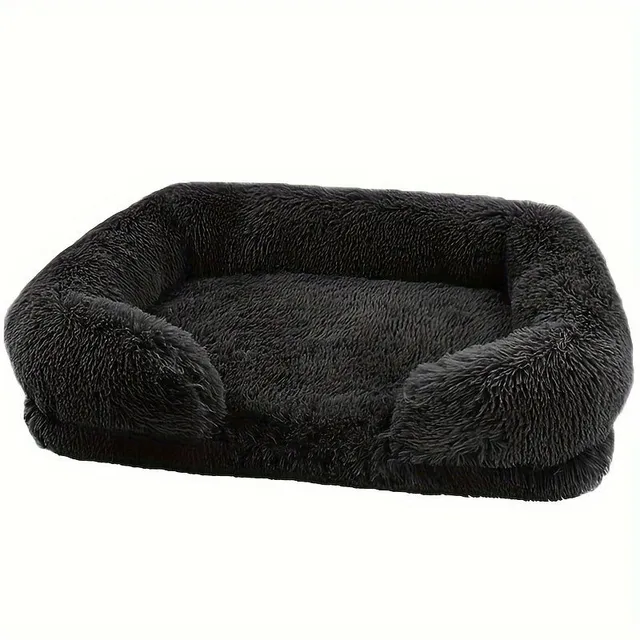 Removable &amp; Removable &amp; Washable Sofa For Dogs &amp; Great Sofa For Dogs, Suitable for All Yearly Period, Hound For Dogs, Boat For Cats, Boat For Pets, Sofa For Pets, Comfortable &amp; Sofa Sofa For Cats With Increased Ok