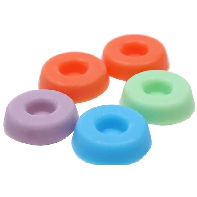 Silicone mould for mini donuts