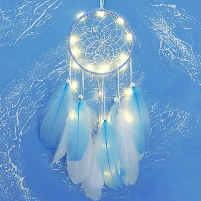 Beautiful dream catcher for a peaceful night DreamCatch