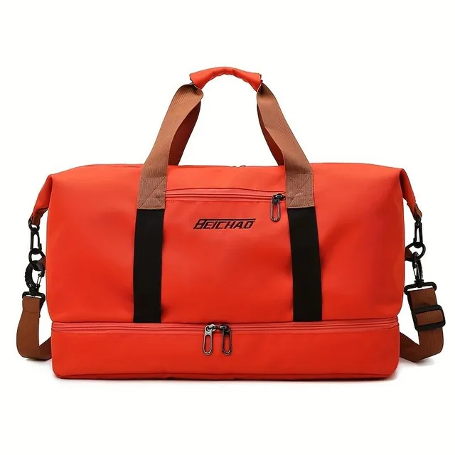 Wielofunkcyjna torba sportowa dla urządzeń klasy Unisex o