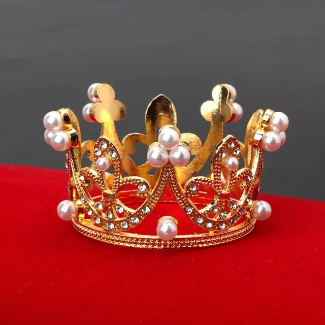 Newborn crown