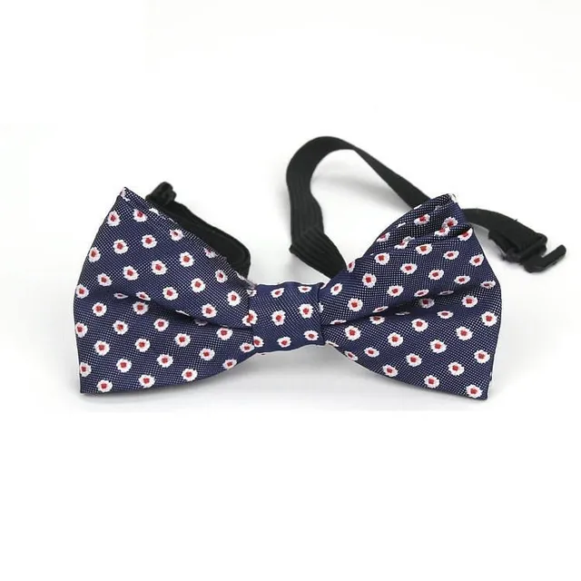 Baby bow tie