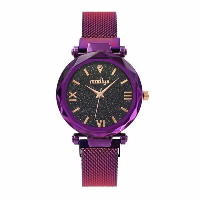 Montres pour femmes Devilo en différentes couleurs