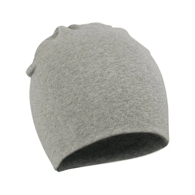 Children's warm cotton cap