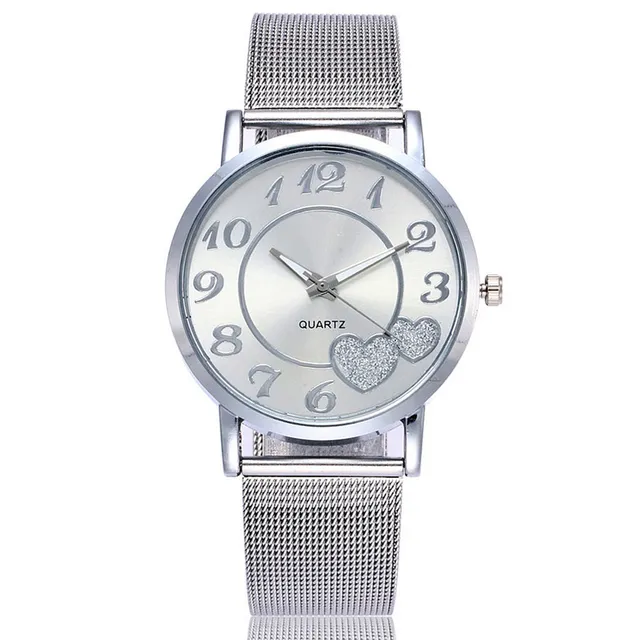 Casual Women's Watch