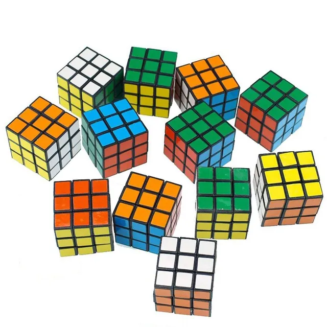 Sześcian Rubika 3x3