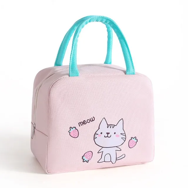 Lunch bag