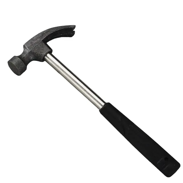 Steel hammer Hammer for nails 170 g