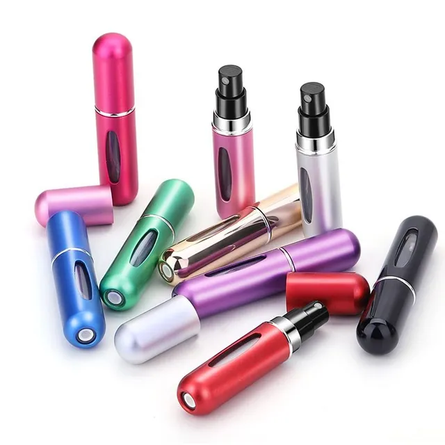 Refillable mini perfume bottle | For handbag