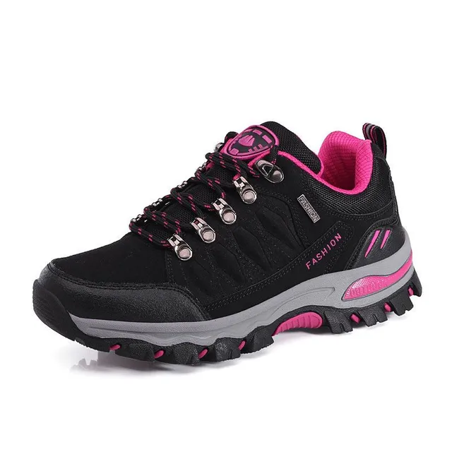 Waterproof climbing non-slip sports shoes