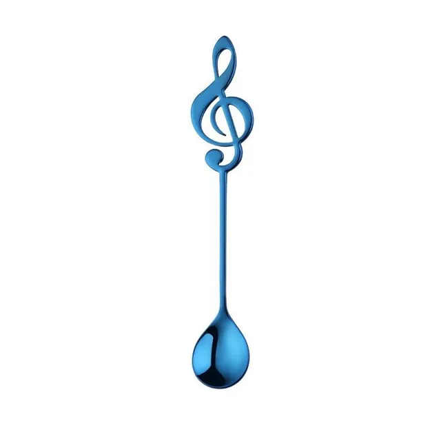 Spoon Violin Key