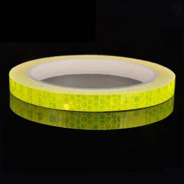 Reflective adhesive tape for car 8 m