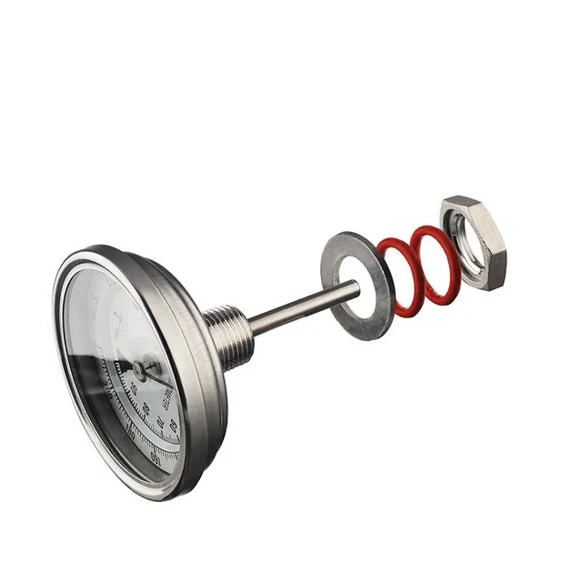 Cooking thermometer