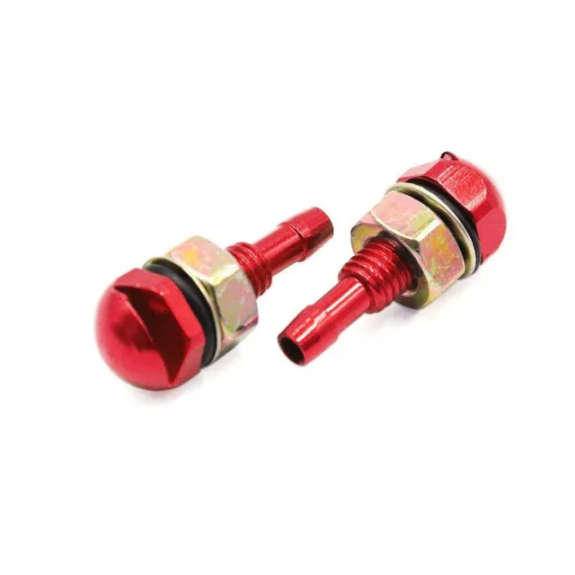 Windscreen washer nozzle 2 pcs