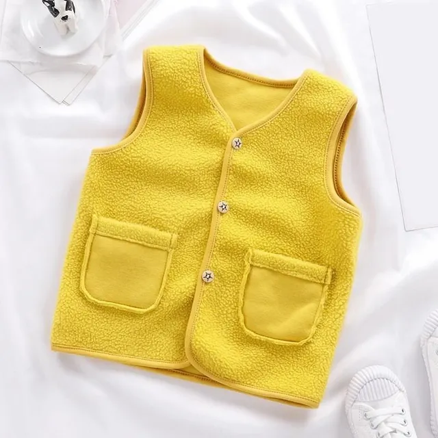 Gilet pour Enfant L1906