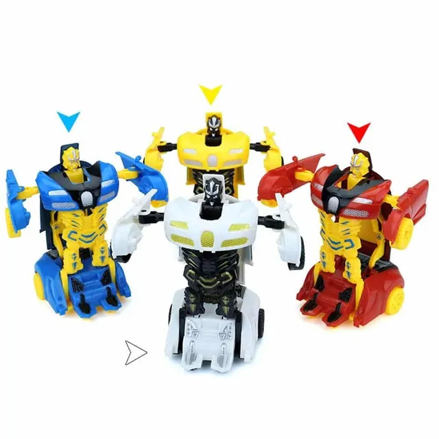 Transformers | Auto Robot