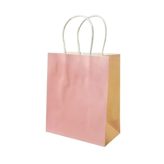 Paper gift bag 10 pcs