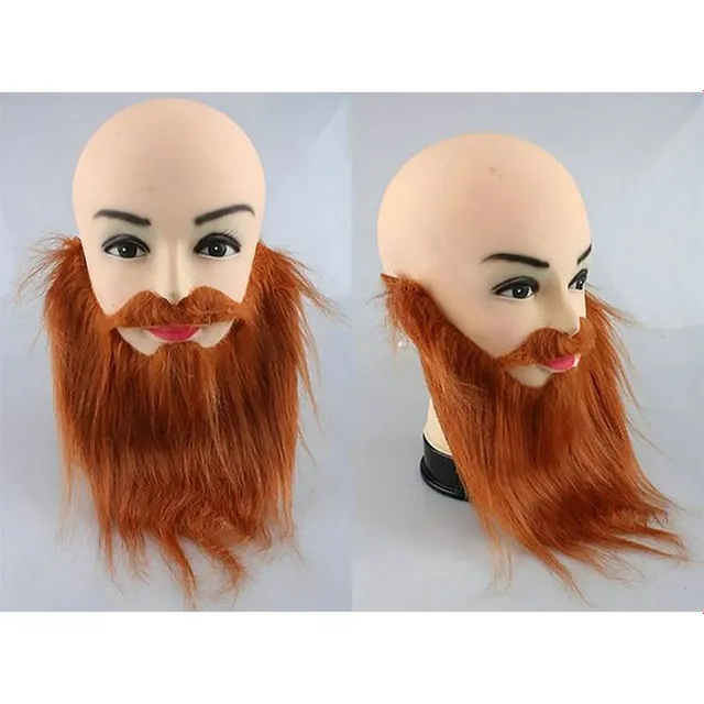 Artificial beard FV200