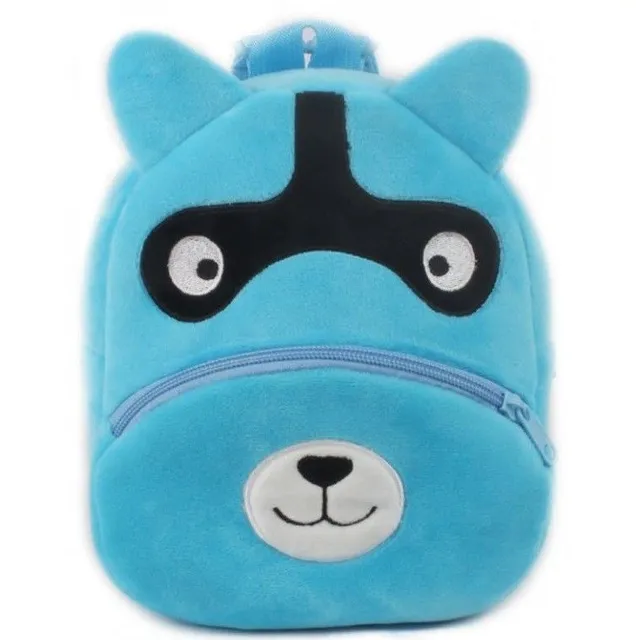 Baby Backpack Animal Reese 1