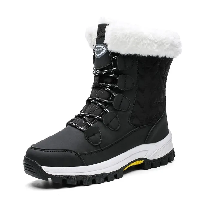 Bottes de neige pour femmes Mountain Slash