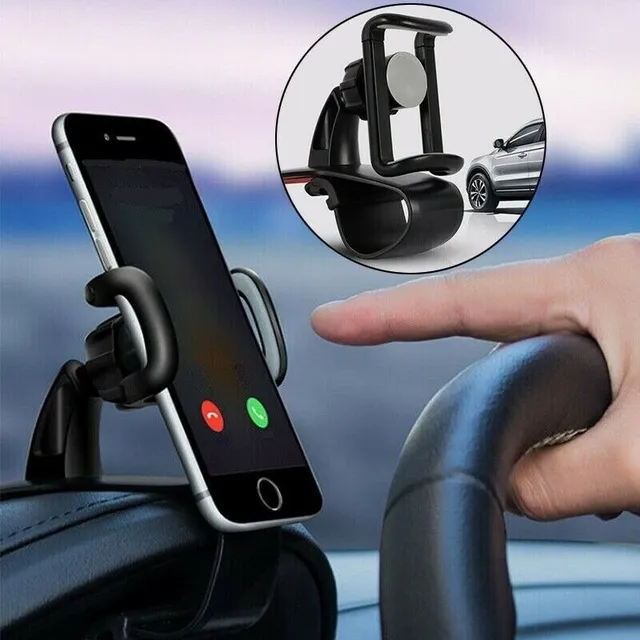 Support de téléphone pour voiture K2800