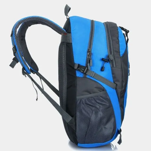 Rucsac turistic 35 l - 5 culori