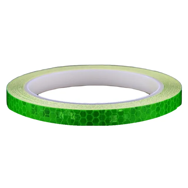 Reflective Cycling Tape