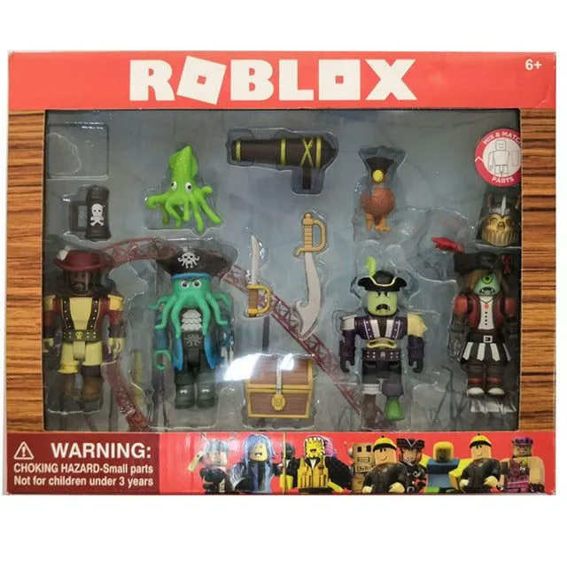 Figurine de acțiune Roblox - mai multe variante
