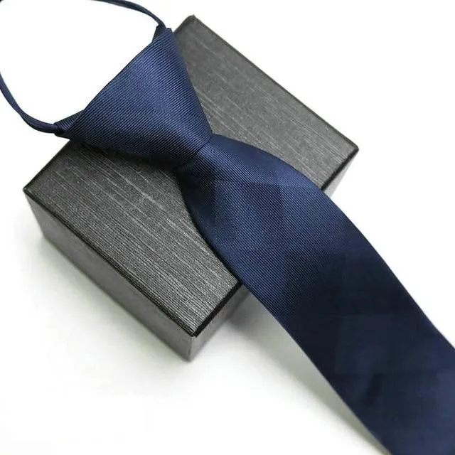 Original tie