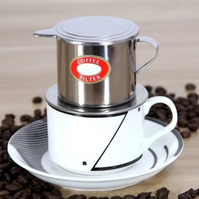 Filtr de cafea Phin Cafea Vietnamiană