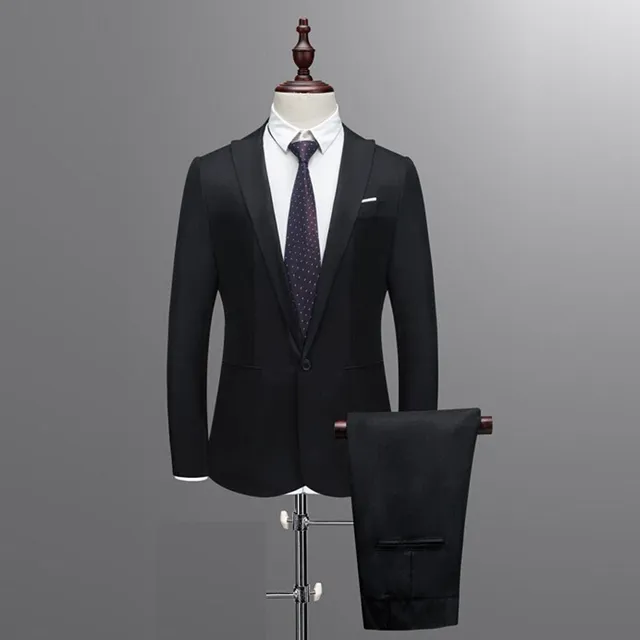 Men's formal suit Marcus