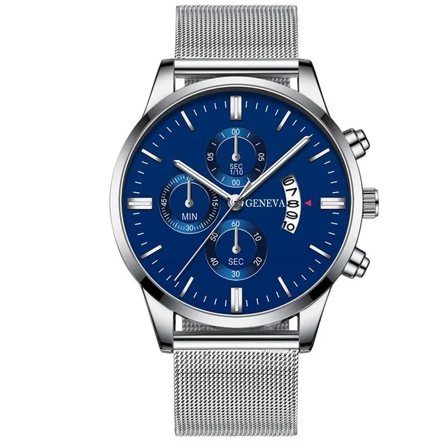 Beautiful Diros men's watch